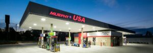 Murphy USA Rockets 3.3% Post-Earnings: Is Bigger Growth on the Horizon?