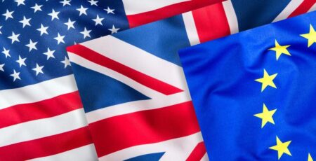 UK, Germany, and France Unite to Enforce UN Sanctions on Iran