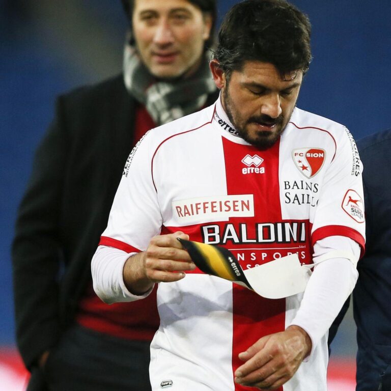Gattuso Reveals Exciting New Italy Squad Highlighting Rising Stars Pio Esposito and Leoni