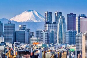 Japanese City Proposes Daily Two-Hour Smartphone Limit for All Residents