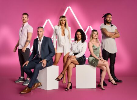 Tonight’s Must-Watch: Australia’s Exciting New Twist on the Hit Reality Experiment The Jury