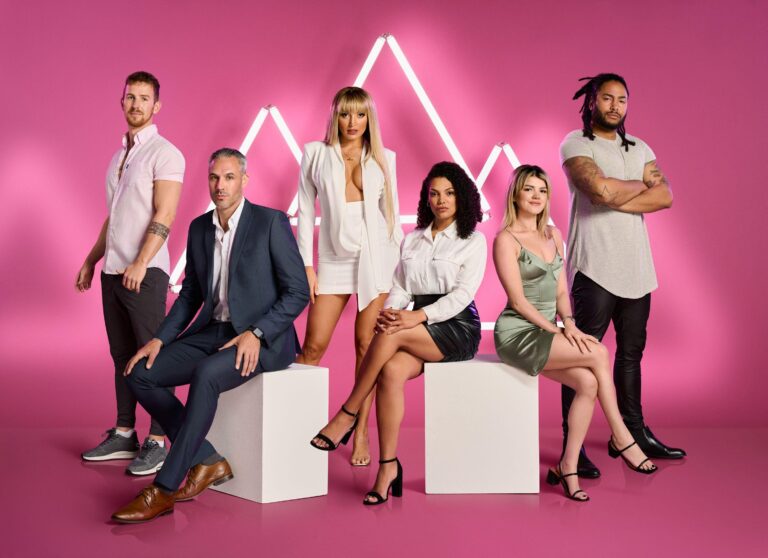 Tonight’s Must-Watch: Australia’s Exciting New Twist on the Hit Reality Experiment The Jury