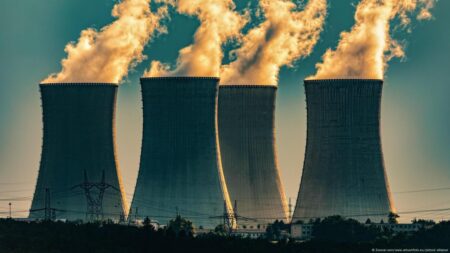 Niger’s Nuclear Ambitions: The Strategic Move That Gave Russia the Edge Over France in the Power Plant Race