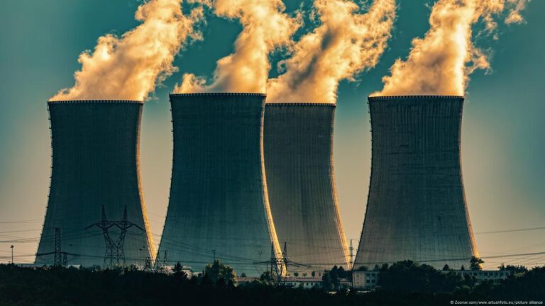 Niger’s Nuclear Ambitions: The Strategic Move That Gave Russia the Edge Over France in the Power Plant Race