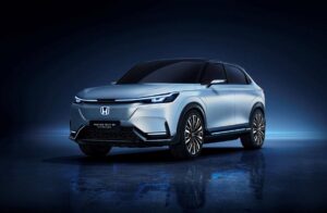Discover Honda’s Thrilling Innovations Unveiled at the Japan Mobility Show 2025