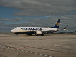 Ryanair to Cut One Million Passenger Seats in Spain This Winter