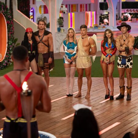 5 Unforgettable Moments from the ‘Love Island U.S.A.’ Season 7 Reunion