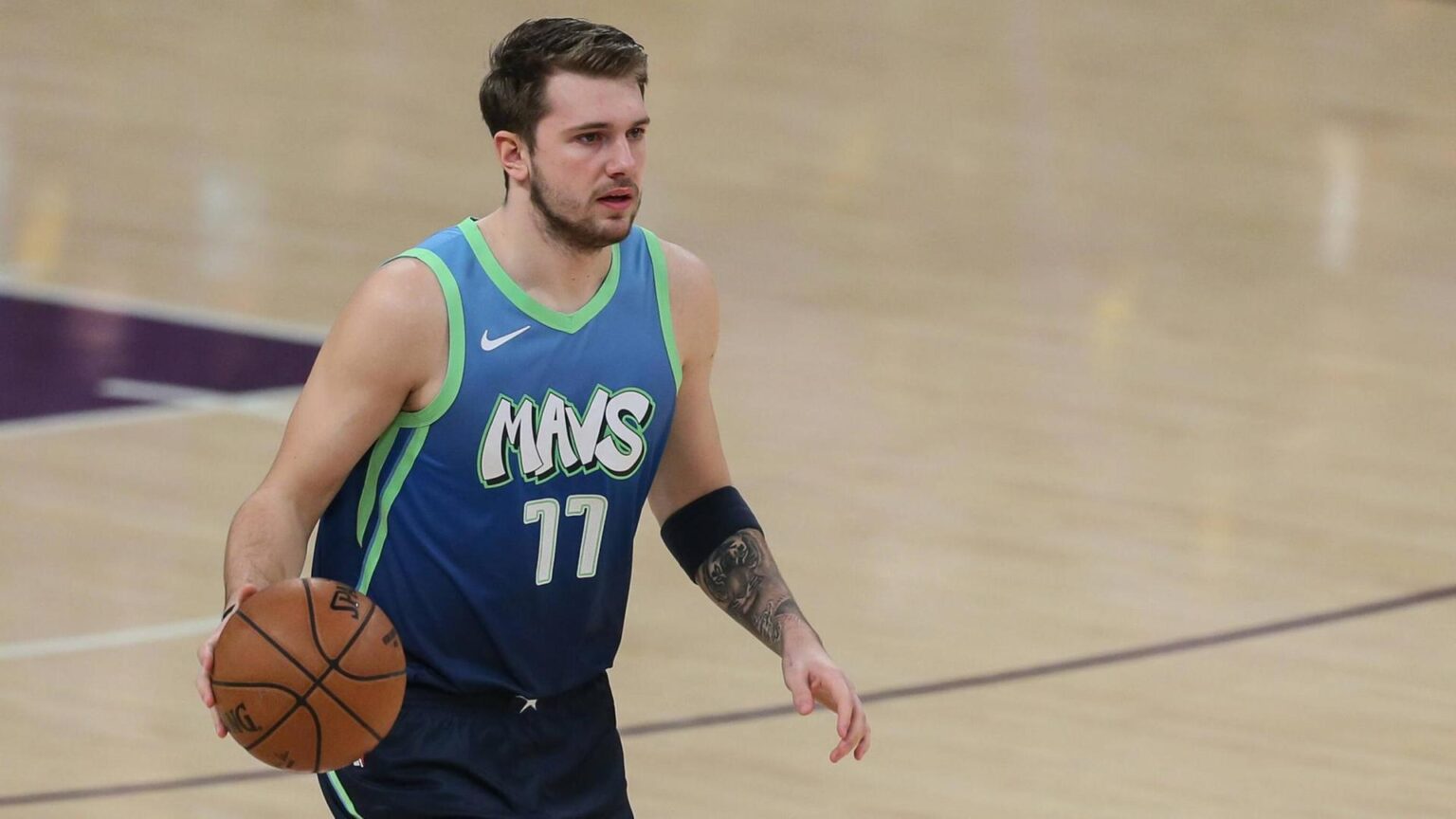Doncic Scores 39 Points in Slovenia’s Heartbreaking Loss to France as Germany Moves Forward at EuroBasket