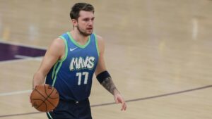 Doncic Scores 39 Points in Slovenia’s Heartbreaking Loss to France as Germany Moves Forward at EuroBasket