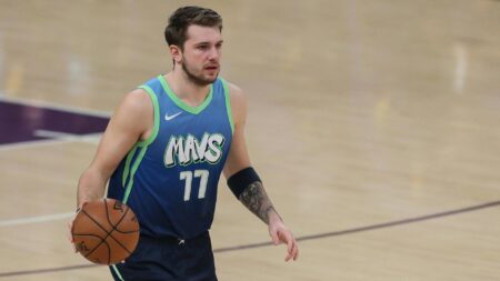 Doncic Scores 39 Points in Slovenia’s Heartbreaking Loss to France as Germany Moves Forward at EuroBasket