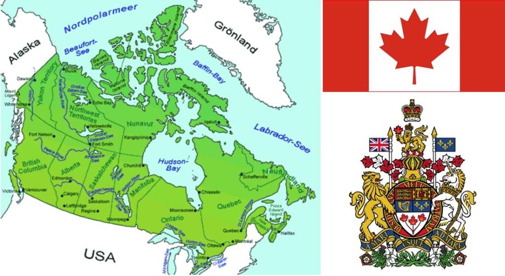 Canada and Germany Launch Game-Changing Partnership to Revolutionize Critical Minerals and Energy Canada and Germany Launch Game-Changing Partnership to Revolutionize Critical Minerals and Energy