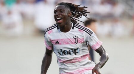 Italy’s Kean Commits Future to Fiorentina with New Contract and Updated Release Clause