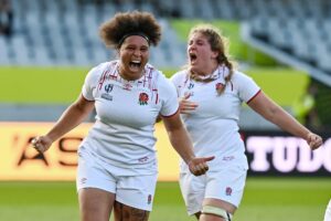 Epic 31-31 Showdown: USA and Australia Battle to a Thrilling Draw in 2025 Women’s Rugby World Cup