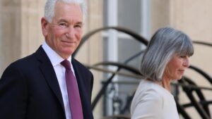 US Stands Firm Behind Ambassador Kushner Amid French Anti-Semitism Controversy