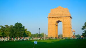 India’s Economic Growth Surges Unexpectedly, Defying All Expectations