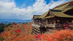 Uncover the Enchantment of Kyoto, Japan: An Unforgettable Journey
