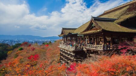 Uncover the Enchantment of Kyoto, Japan: An Unforgettable Journey