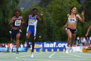 15-Year-Old Norwalk Phenom Poised to Shine for Team USA at Pan American Games