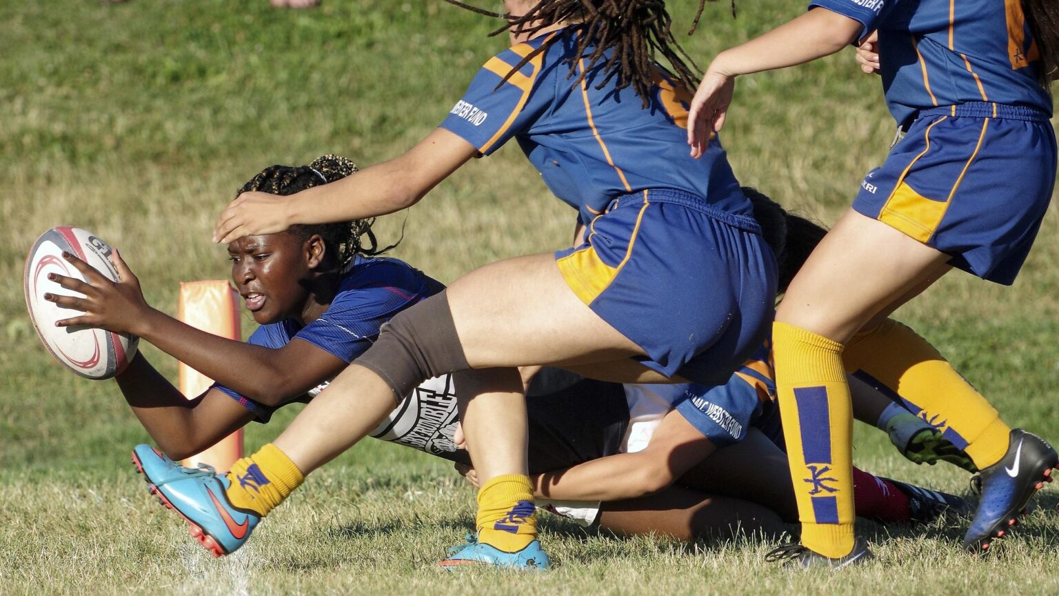 Canada Triumphs with Six Tries, Shattering Wales’ Quarter-Final Dreams at Women’s Rugby World Cup 2025