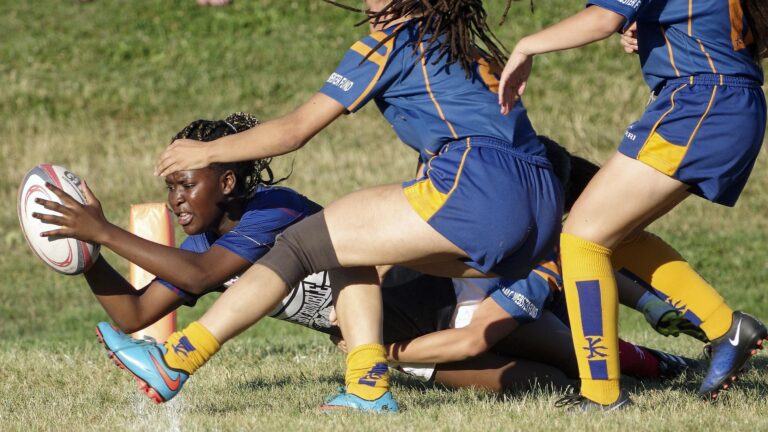 Canada Triumphs with Six Tries, Shattering Wales’ Quarter-Final Dreams at Women’s Rugby World Cup 2025