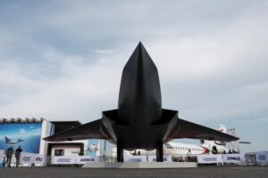 Germany, France, and Spain Set to Kick Off Crucial Fighter Jet Program Talks This October