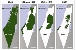 Australia to Officially Recognize Palestinian State, Announces Prime Minister Albanese