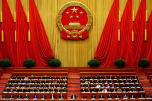Why Is China So Deeply Involved in New York Politics?