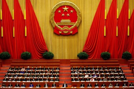 Why Is China So Deeply Involved in New York Politics?