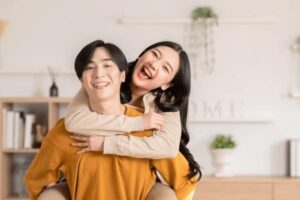 Love Knows No Age: 23-Year-Old Man and 83-Year-Old Woman Thrive Together with Family’s Blessings