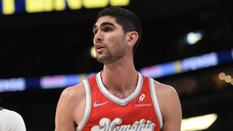 Santi Aldama Lights Up the Court in Spain’s Thrilling Win Over Bosnia