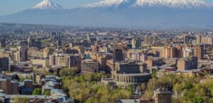 Armenia and United Kingdom Forge a Dynamic Strategic Partnership