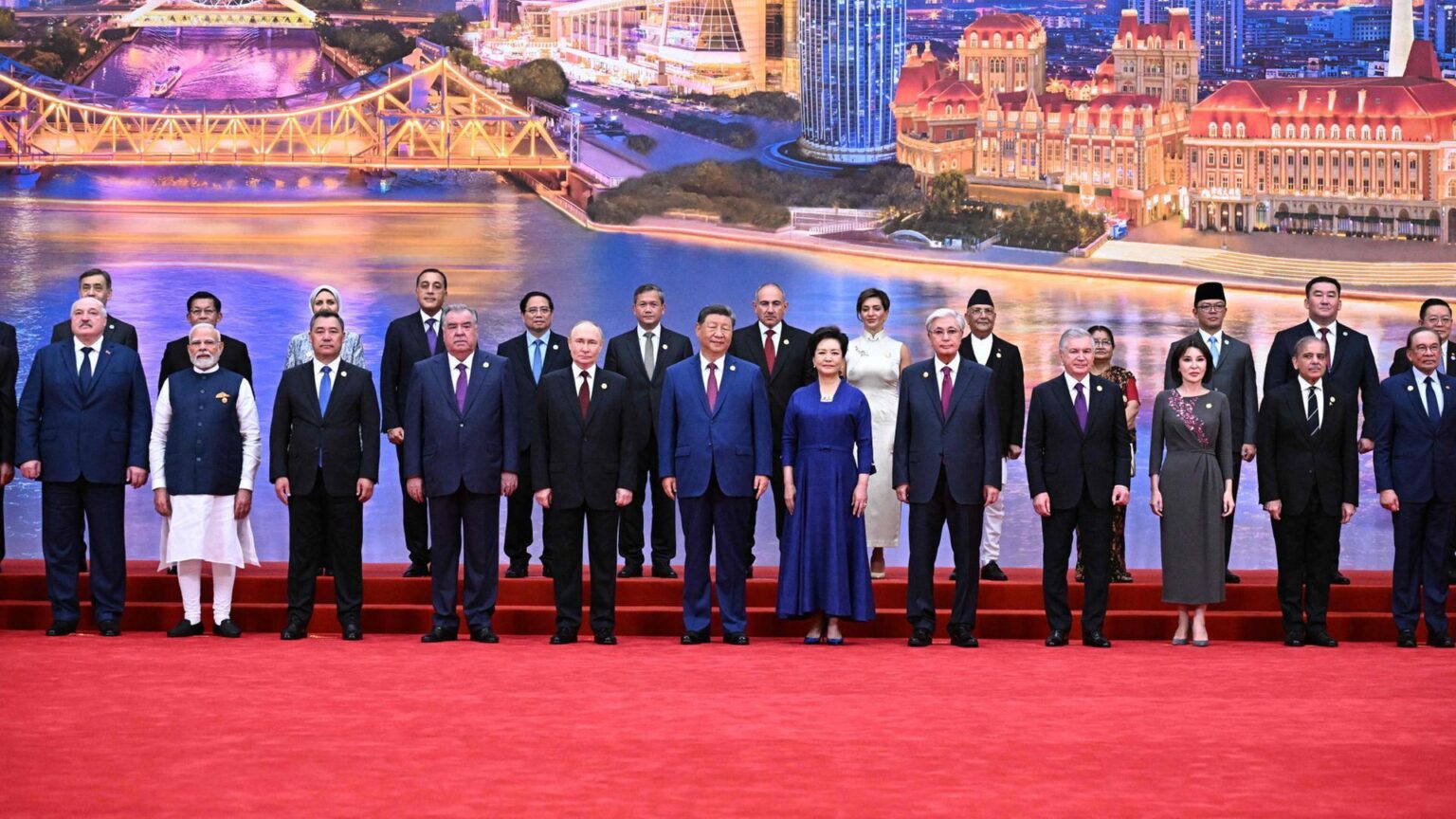 China Sets Ambitious Goals to Strengthen Collaboration with Brazil and Expand Influence in BRICS China Sets Ambitious Goals to Strengthen Collaboration with Brazil and Expand Influence in BRICS