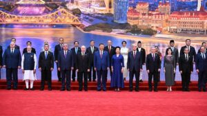 China Sets Ambitious Goals to Strengthen Collaboration with Brazil and Expand Influence in BRICS