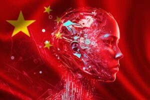 How China’s Bold and Unique AI Vision Could Leave the World Behind