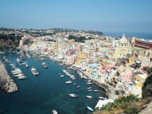 Campania Takes Center Stage as Italy’s Exciting New Hub of Wine Innovation