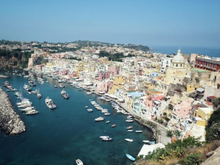 Campania Takes Center Stage as Italy’s Exciting New Hub of Wine Innovation