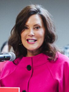 Whitmer Launches Strategic Tour of Japan and Singapore Ahead of Budget Deadline