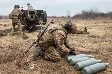 Europe Mobilizes Troops as Zelenskyy Pledges Fierce Retaliation for Drone Attacks