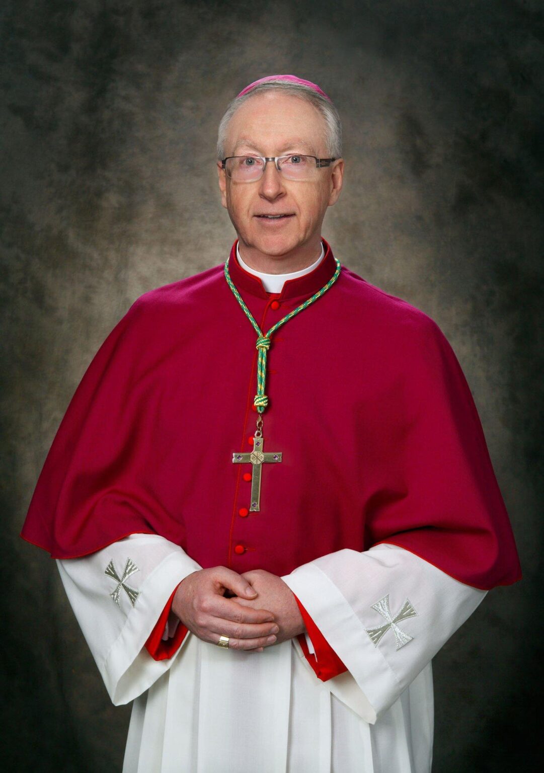 Archbishop Condemns Farage’s Rash UK Asylum Proposals Archbishop Condemns Farage’s Rash UK Asylum Proposals