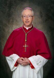 Archbishop Condemns Farage’s Rash UK Asylum Proposals