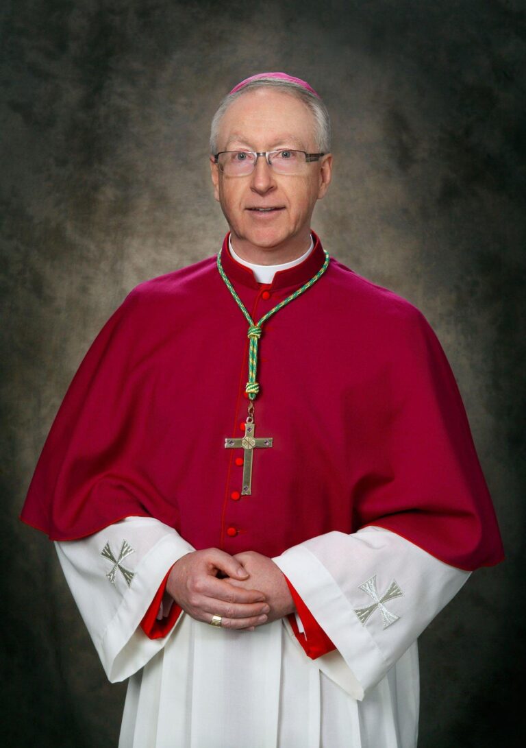Archbishop Condemns Farage’s Rash UK Asylum Proposals