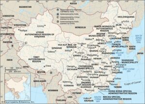 Could China Opt for a Blockade Instead of Invading Taiwan? Unpacking the Strategy and Its Possible Consequences
