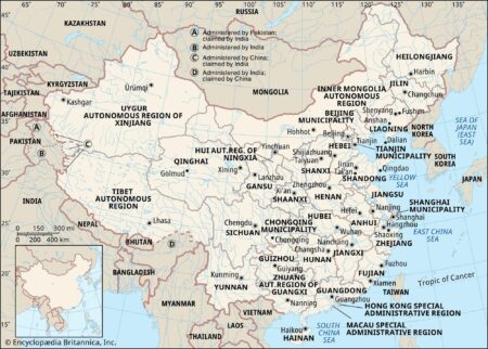 Could China Opt for a Blockade Instead of Invading Taiwan? Unpacking the Strategy and Its Possible Consequences
