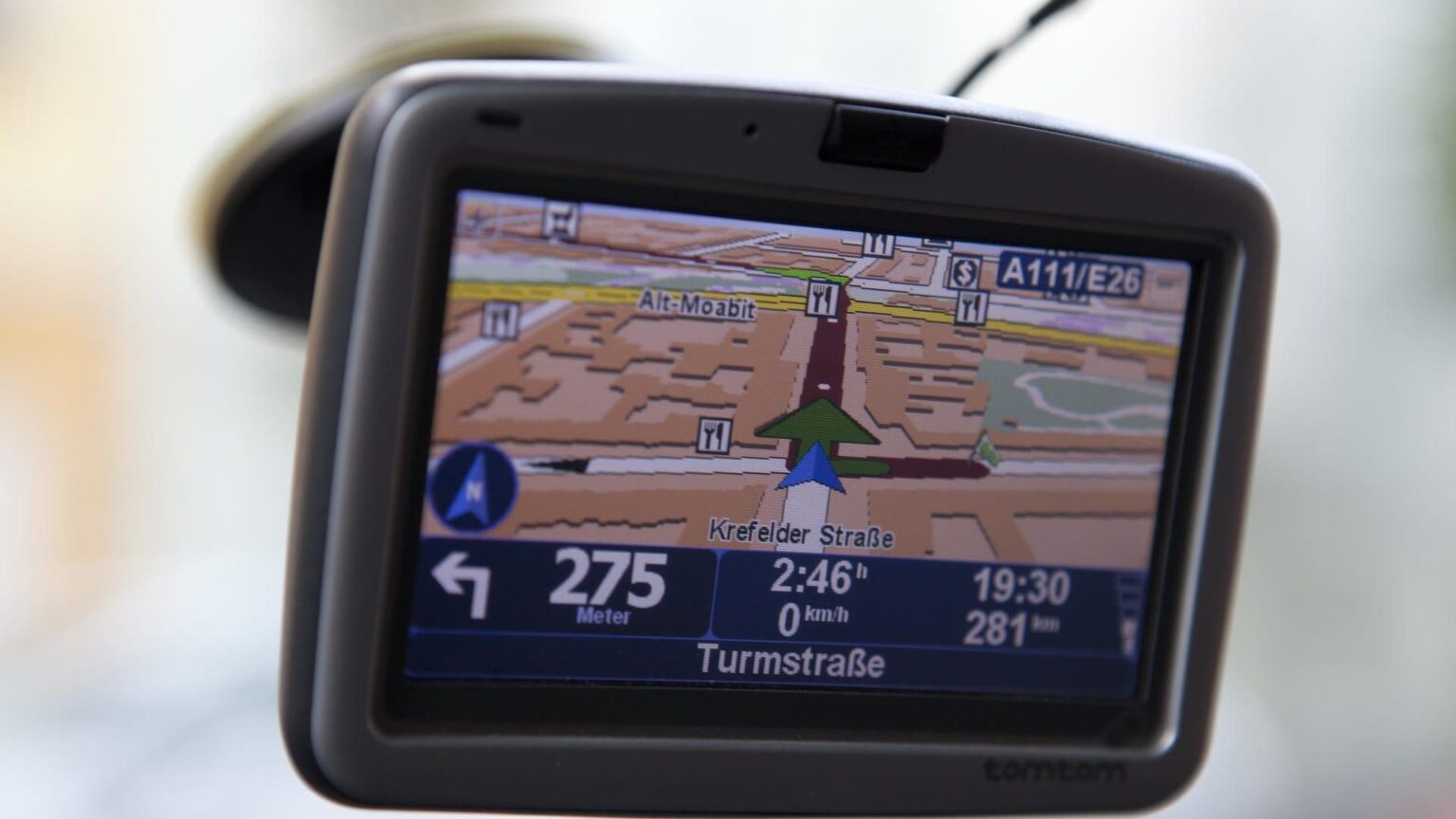 EU Alleges GPS on von der Leyen’s Plane Was Jammed, Pointing to Possible Russian Interference EU Alleges GPS on von der Leyen’s Plane Was Jammed, Pointing to Possible Russian Interference