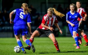 Meet the Rising Stars: Unveiling the 2025-26 U-16, U-18 & U-21 Junior Women’s National Team Athletes