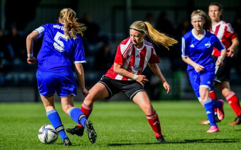 Meet the Rising Stars: Unveiling the 2025-26 U-16, U-18 & U-21 Junior Women’s National Team Athletes
