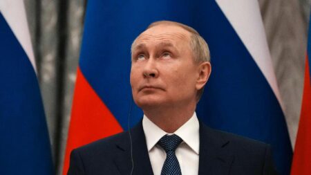 The Hidden Truth Behind the Smiles of Putin, Modi, and Xi at the China Summit