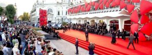 Inside the Excitement: The Smashing Machine Debuts at the Venice Film Festival