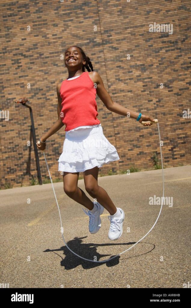 Pennsylvania Teen Jump Rope Champion Leaps into the Global Spotlight in Japan