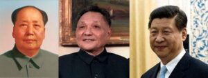 Chinese, Russian, and Indian Leaders Join Forces in a Bold Call for Cooperation Targeting Trump